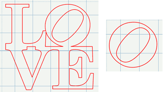 Free Svg Files By Paper Yoga Love Card With Svg Files